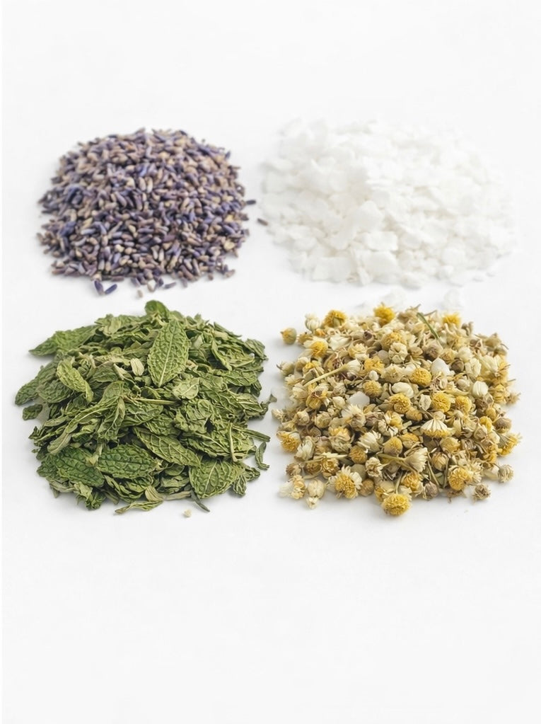 Relax & Restore Bath Tea