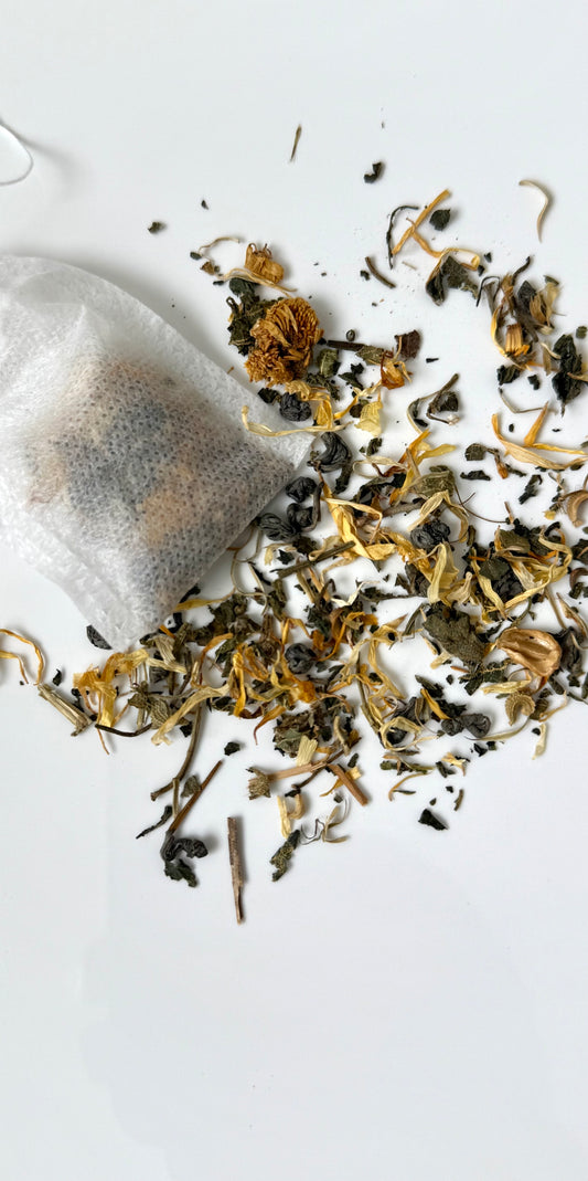 Feminine Balance Tea