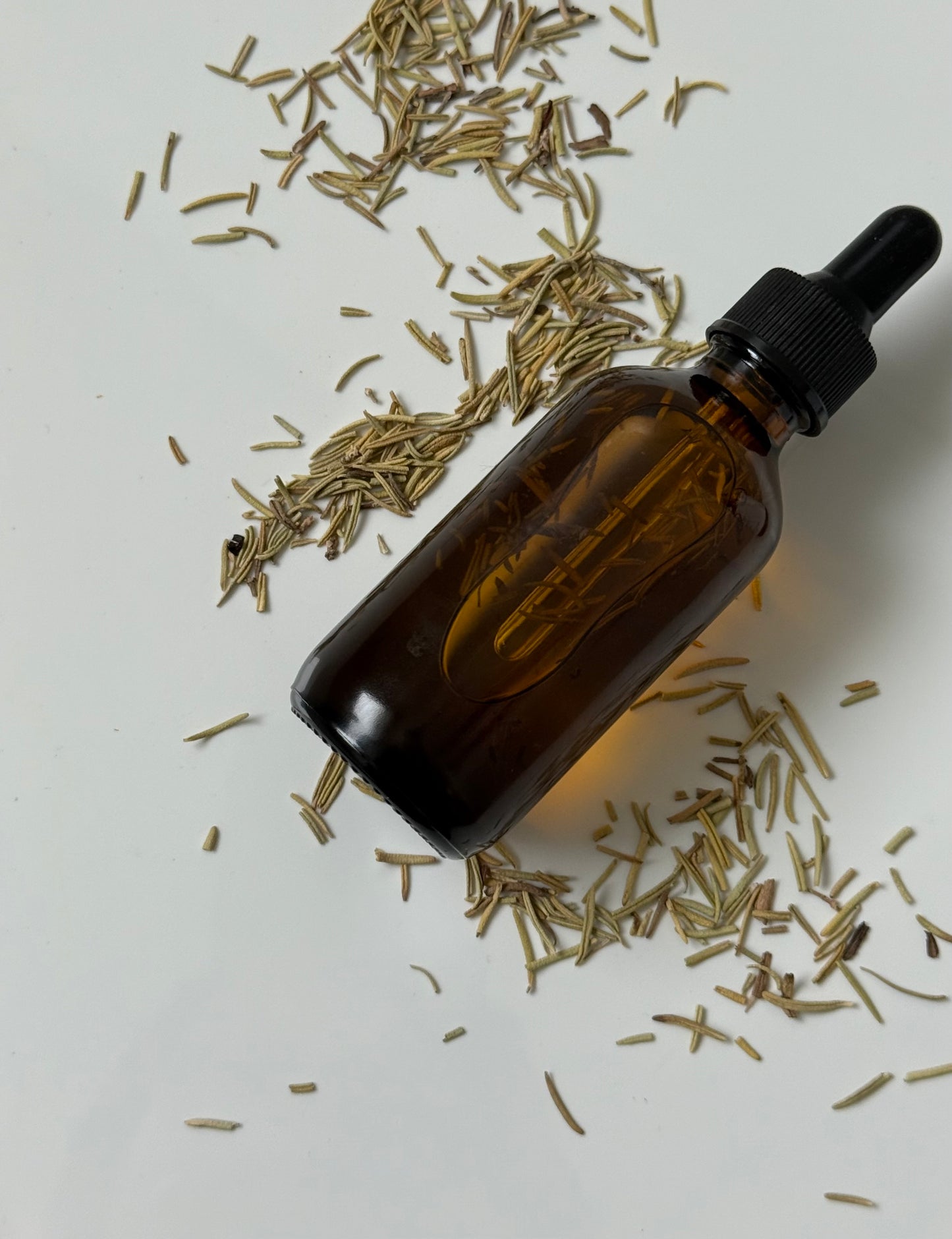 Beard Oil – Nourish & Strengthen Naturally