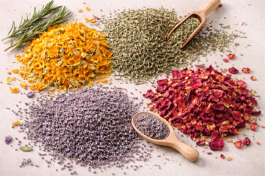 Sacred Womb Yoni Steam