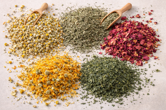 Feminine Balance Yoni Steam