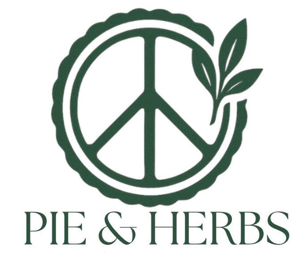 PIE & Herbs Wellness Shop